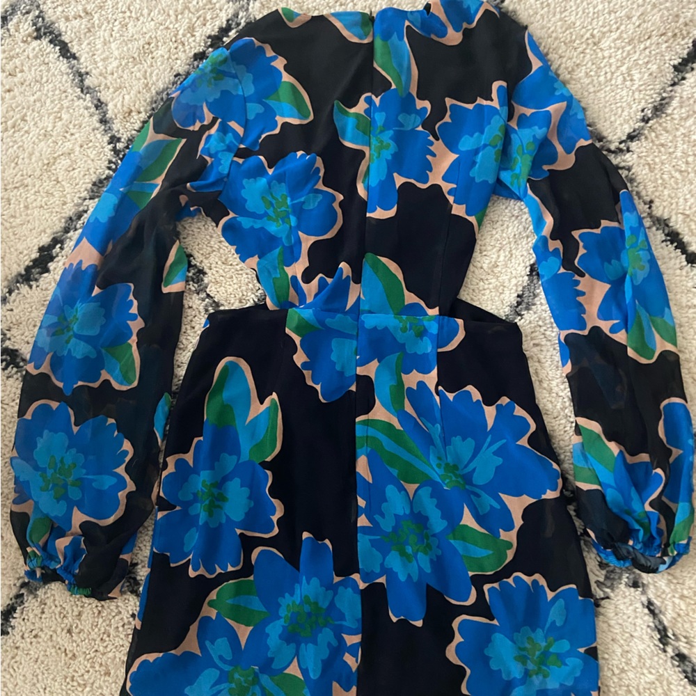 Runaway the label nwt dress - Picture 2 of 4